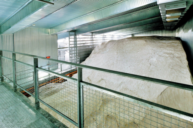 【魚沼の里のおすすめ施設②】雪国の暮らしと文化を体験「八海山雪室」