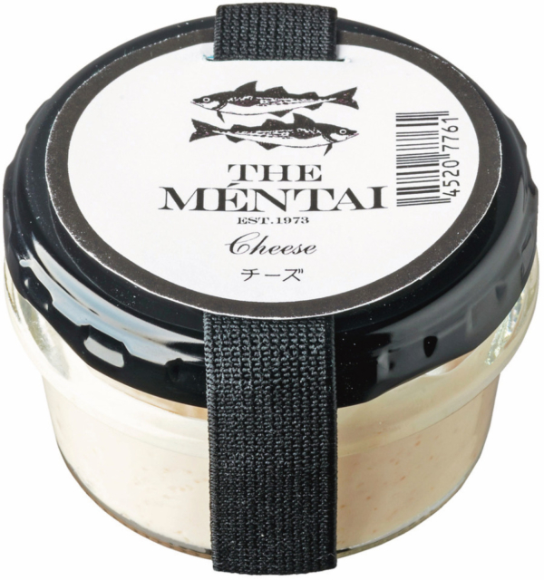 二度浸け製法でうまみたっぷり「福太郎」