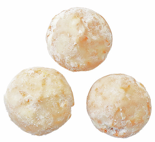 【魚沼の里のおすすめお土産②】ぼたん雪