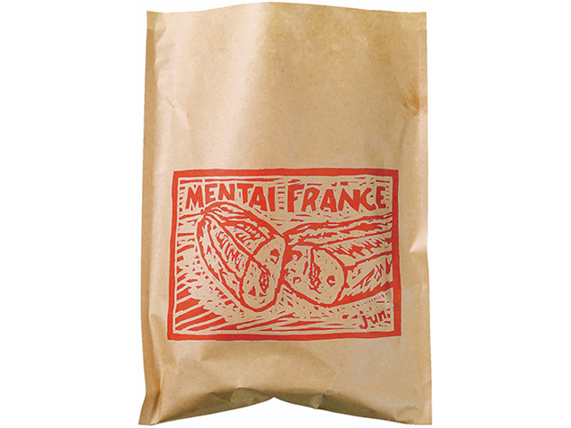 明太フランスといえば名が上がる「フルフル風の森」