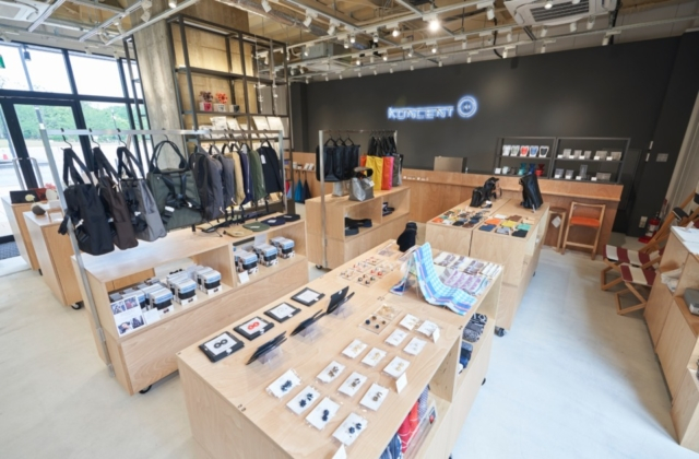 【雑貨】KONCENT(コンセント)