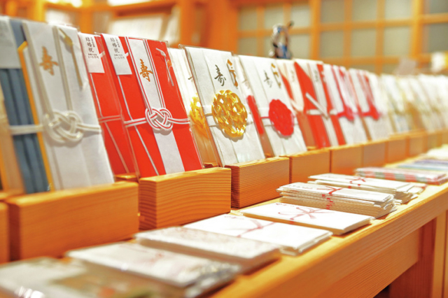 【魚沼の里のおすすめ施設①】日本の伝統”贈る”がテーマ「つつみや八蔵」