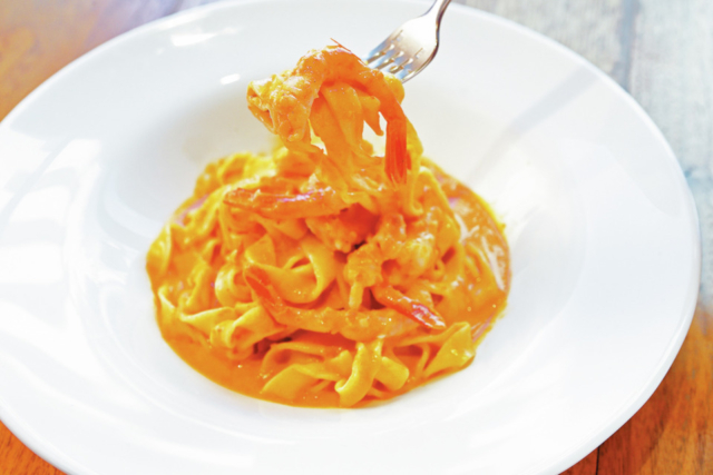 【新潟×洋食】イジルシ インシエーメ