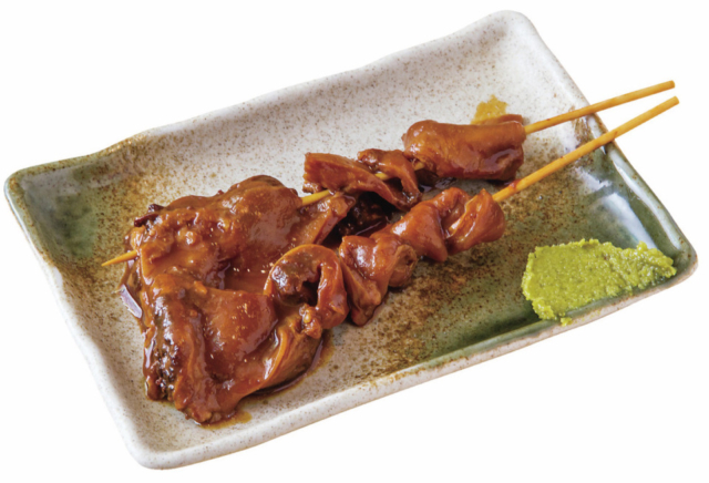 【福岡×居酒屋】角のうぐいす