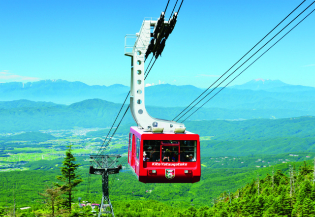 長野のおすすめドライブコース4選 澄んだ空気と絶景を楽しもう まっぷるトラベルガイド 長野のおすすめドライブコース4選 澄んだ空気と絶景を楽しもう まっぷるトラベルガイド