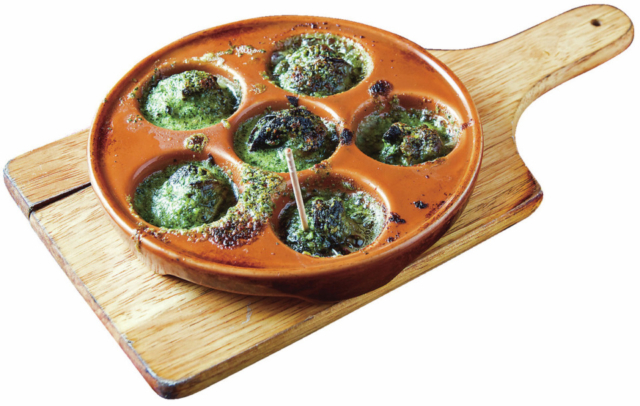 女子率高し! オンリーワンのフレンチ屋台「レミさんち」