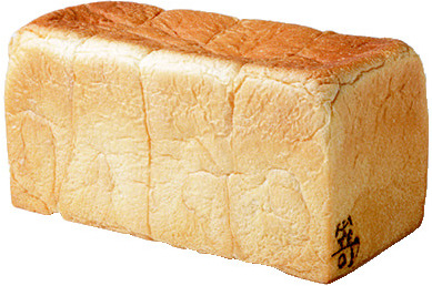 【大阪×高級食パン】高級食パン専門店 嵜本 大阪初號店