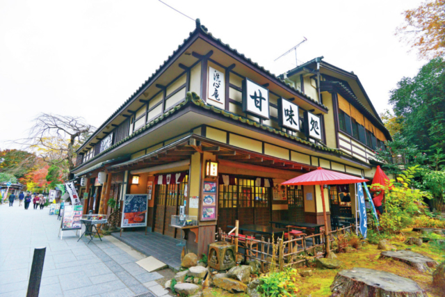 【松島グルメ×カキ】洗心庵