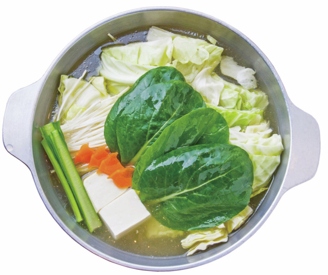 予約開始1か月前から争奪戦の人気店「橙」