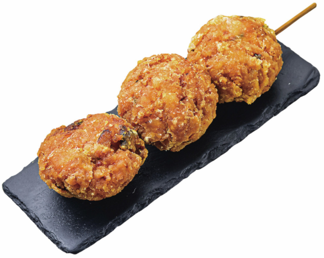 あれもこれもコスパ最強! 安くておしゃれな立ち飲み屋「岩瀬串店」