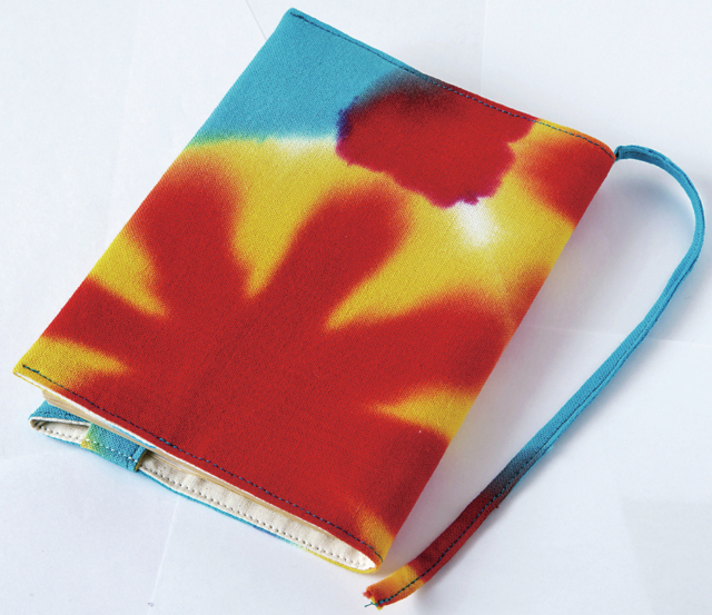 【有松観光×有松絞りと出会う】まり木綿