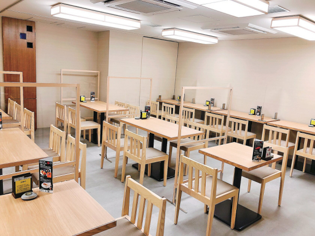 口コミで名をあげる絶品”鯛茶漬け”を賞味「割烹 よし田」