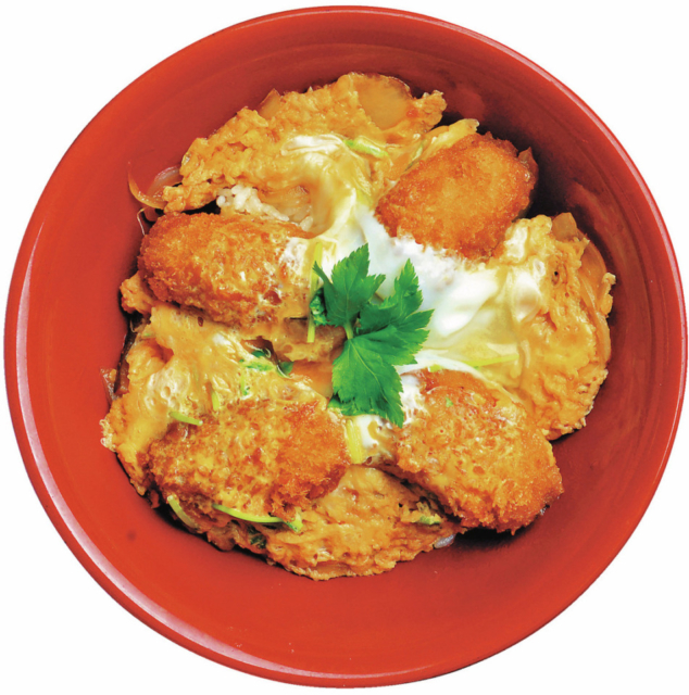 【松島グルメ×カキ】洗心庵