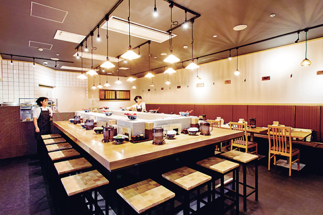 【福岡×居酒屋】食事処ニュー因幡