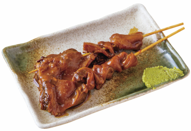 毎日でも通いたい昭和レトロな大衆酒場「角のうぐいす」