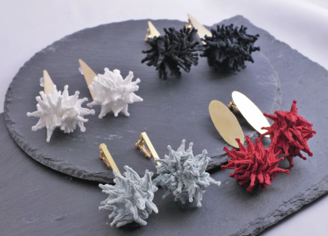 【有松観光×有松絞りと出会う】絞りのやまがみ・cucuri