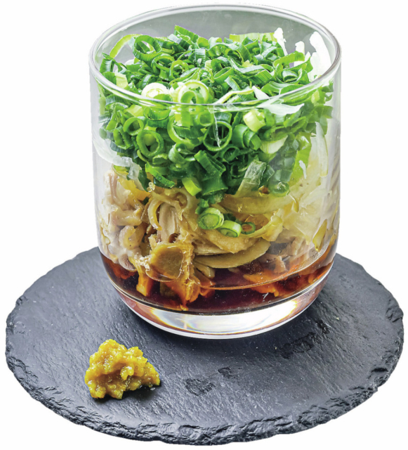 あれもこれもコスパ最強! 安くておしゃれな立ち飲み屋「岩瀬串店」