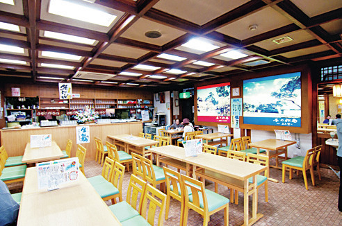 【松島グルメ×カキ】南部屋