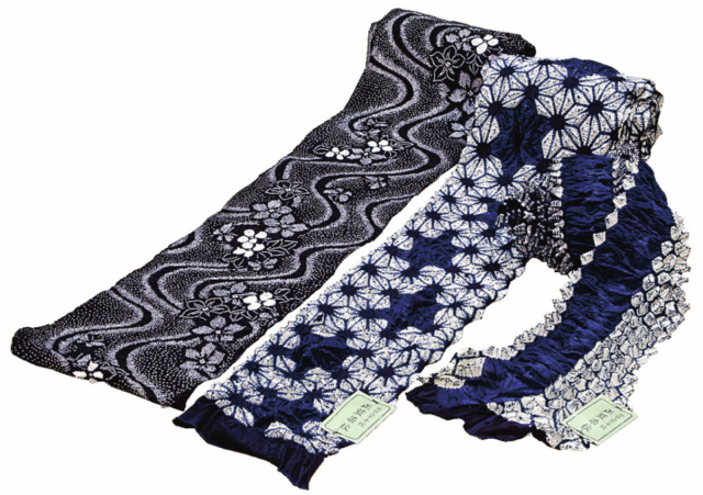 【有松観光×有松絞りと出会う】井桁屋