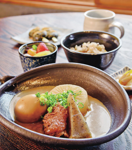 【福岡×居酒屋】筥崎鳩太郎商店