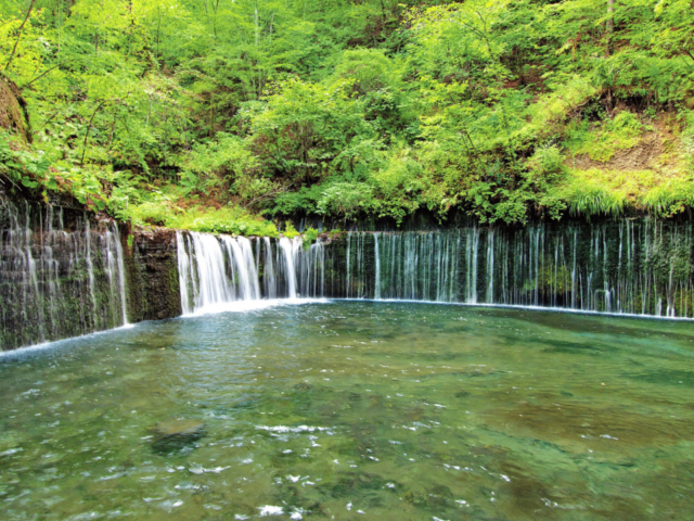 長野のおすすめドライブコース4選 澄んだ空気と絶景を楽しもう まっぷるトラベルガイド 長野のおすすめドライブコース4選 澄んだ空気と絶景を楽しもう まっぷるトラベルガイド