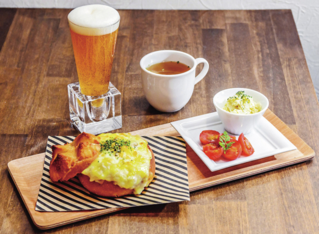 【福岡×居酒屋】cheese and BAR