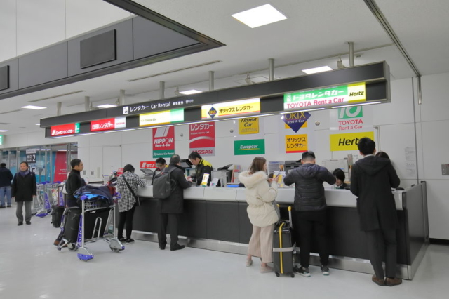 車での旅行もGoToキャンペーン対象! マイカーやレンタカーでお得に