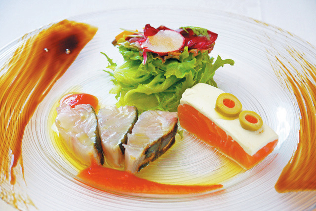 【中軽井沢×高原野菜レストラン】ビストロ・プロヴァンス 軽井沢