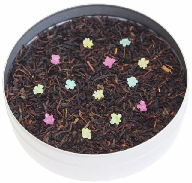 【大阪お土産 限定品編】阪神梅田本店 ルピシアのあめちゃん