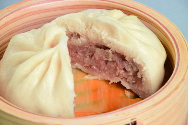 【大阪お土産 定番編】551蓬莱(南海なんば駅店)