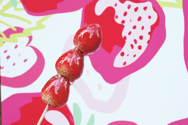 道頓堀でやりたいこと③ アメ村で最旬トレンドをキャッチ