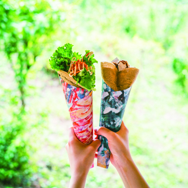 「まつる」駅をコンセプトに 生まれ変わった霧島神宮駅の駅舎をチェック!