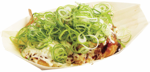 JR大阪駅でやりたいこと③ なにわグルメをパクっ