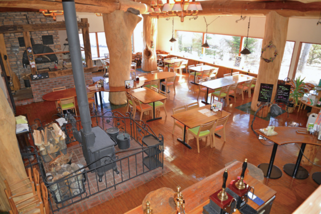 【嬬恋×ランチ】嬬恋高原ブルワリー