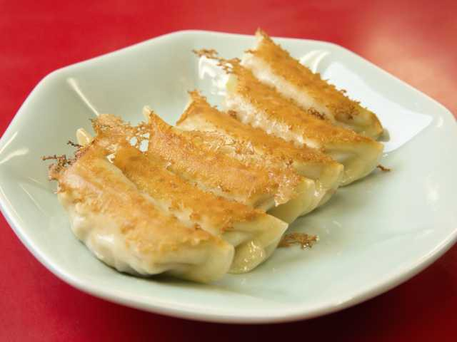 1.日本一の餃子の街!宇都宮餃子を徹底チェック!