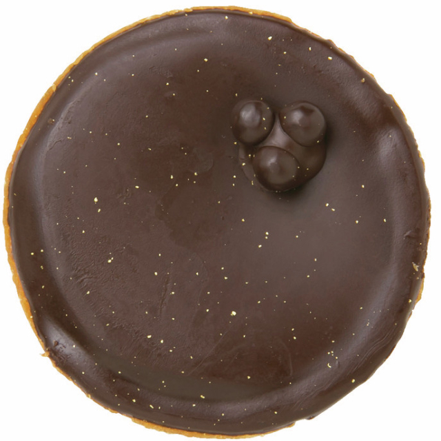 【大阪お土産 限定品編】阪神梅田本店 セバスチャン・ブイエのタルトレット