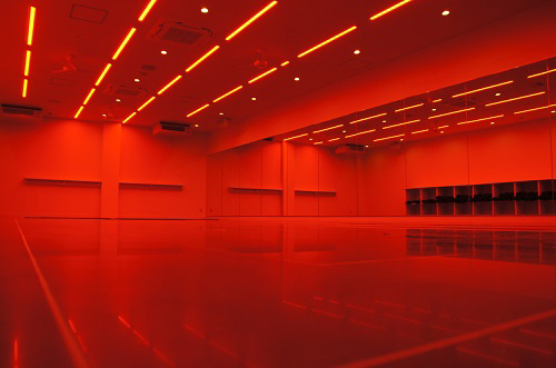 【首都圏の日帰り温泉】3.関東最大級の岩盤浴が自慢「美楽温泉スパハーブス」