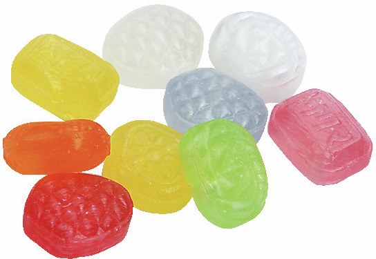 【大阪お土産 キャラもの】くいだおれ太郎 サクマドロップス