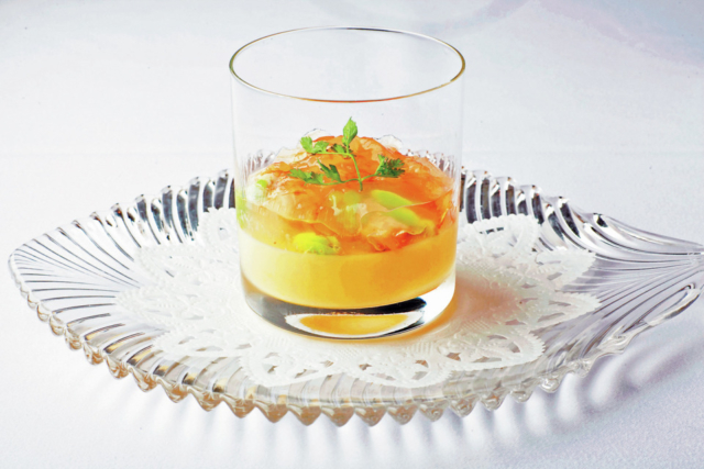 【中軽井沢×高原野菜レストラン】MODESTO