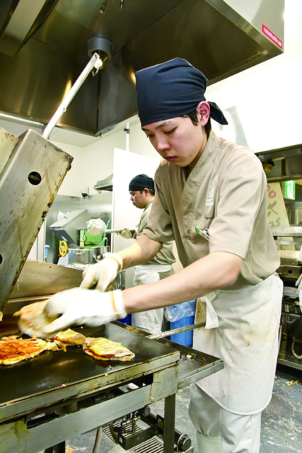 【大阪お土産 定番編】阪神名物いか焼き