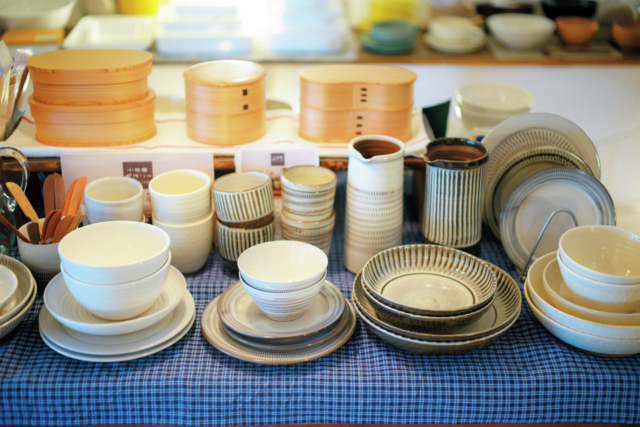 【黒磯×観光】生活雑貨のセレクトショップ「SOMA JAPON」