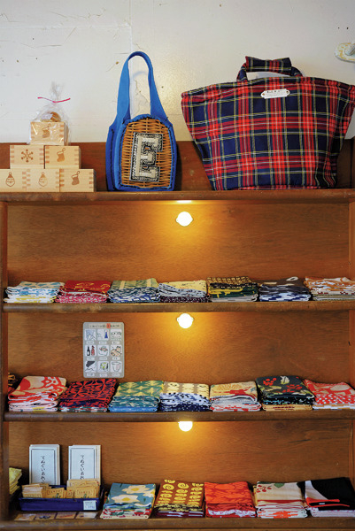 【黒磯×観光】生活雑貨のセレクトショップ「SOMA JAPON」