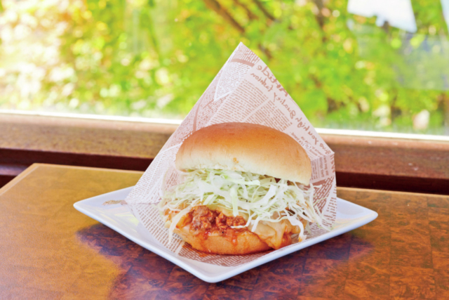 【嬬恋×ランチ】嬬恋牧場レストハウス