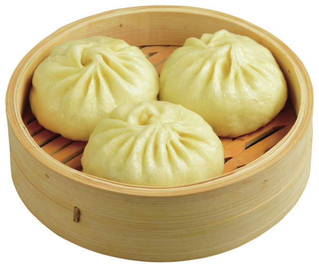 【大阪お土産 JR新大阪駅で買える】551蓬莱の豚まん