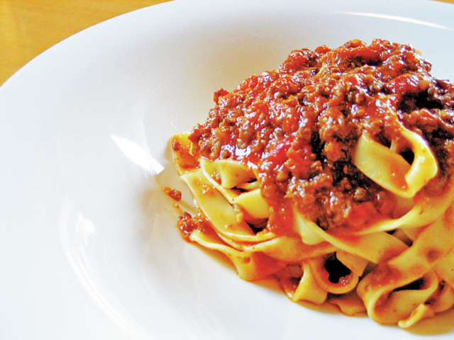 【中軽井沢×高原野菜レストラン】トラットリア ラ・パッキア