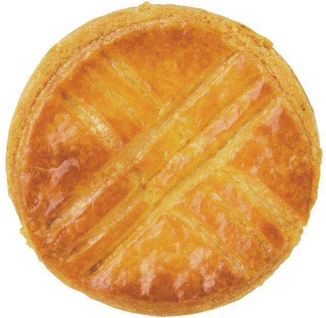 【大阪お土産 限定品編】阪神梅田本店 セバスチャン・ブイエのタルトレット