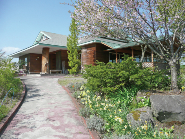 【嬬恋×ランチ】嬬恋高原ブルワリー