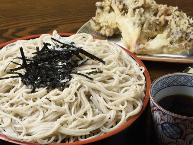 3.ランチはここで!地元食材を使った名物メニュー