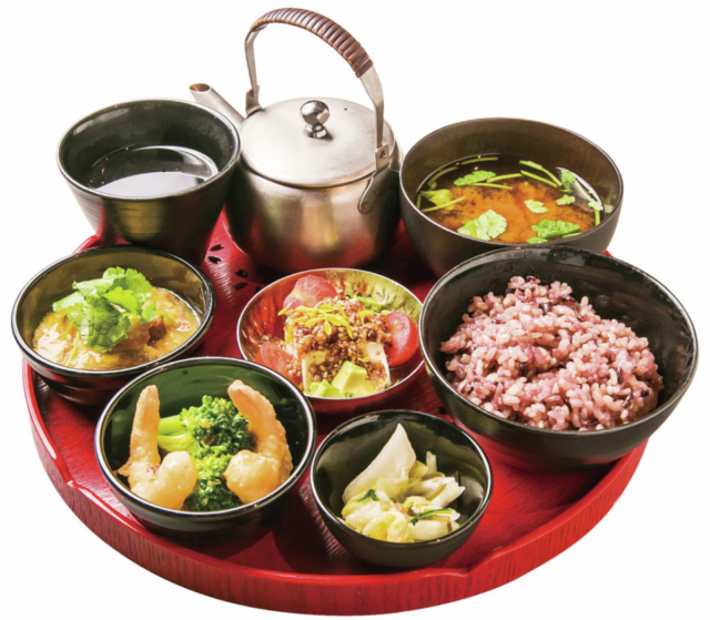 JR大阪駅でやりたいこと② おしゃれカフェでひと息