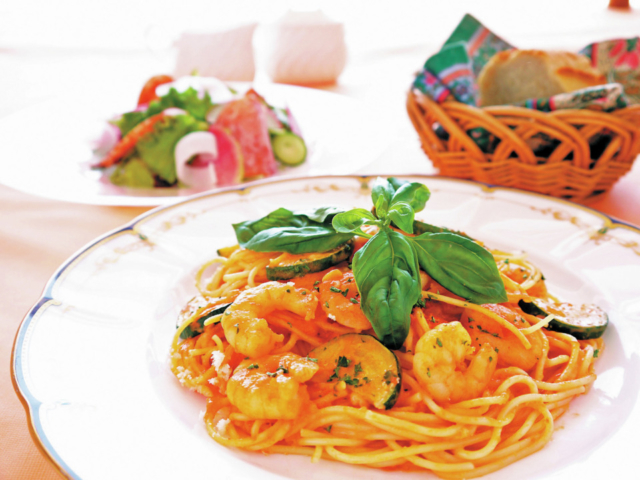 【中軽井沢×高原野菜レストラン】ビストロ・プロヴァンス 軽井沢